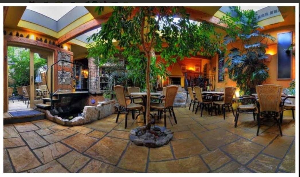 Hotel Garni Zur Post Вернигерод Екстериор снимка